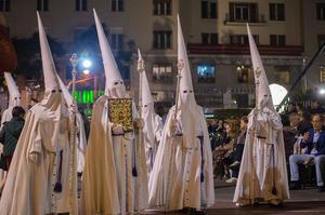 Pilgrimage of Santa Faz (La Romería a la Santa Faz)